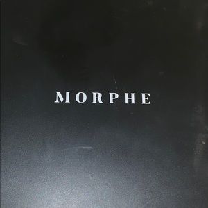 Morphe 3502 Palette